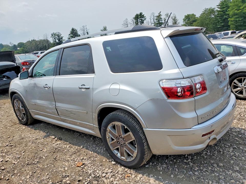 Продажа на аукционе авто 2012 Gmc Acadia, vin: 1GKKVTED1CJ215896, номер лота: 60975196
