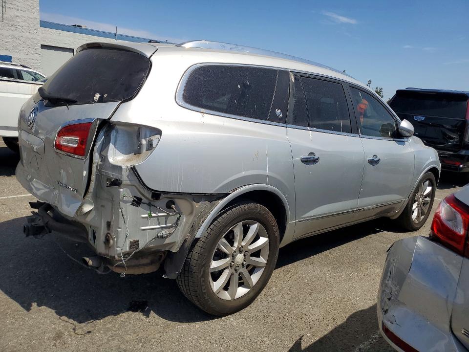 Продажа на аукционе авто 2014 Buick Enclave, vin: 5GAKVCKD3EJ233062, номер лота: 61932656