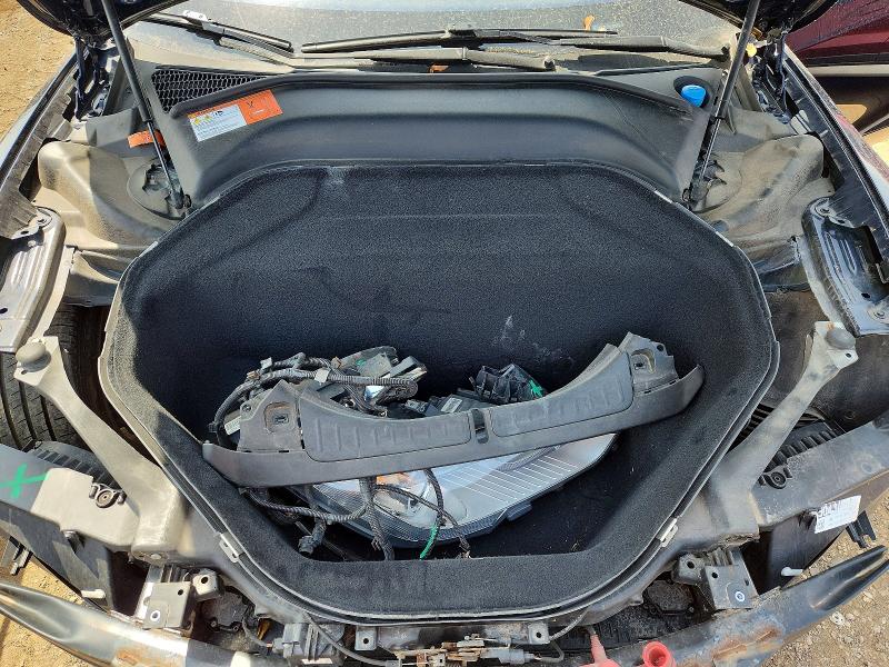 Продаж на аукціоні авто 2015 Tesla Model S, vin: 5YJSA1H25FF086899, номер лоту: 59821696