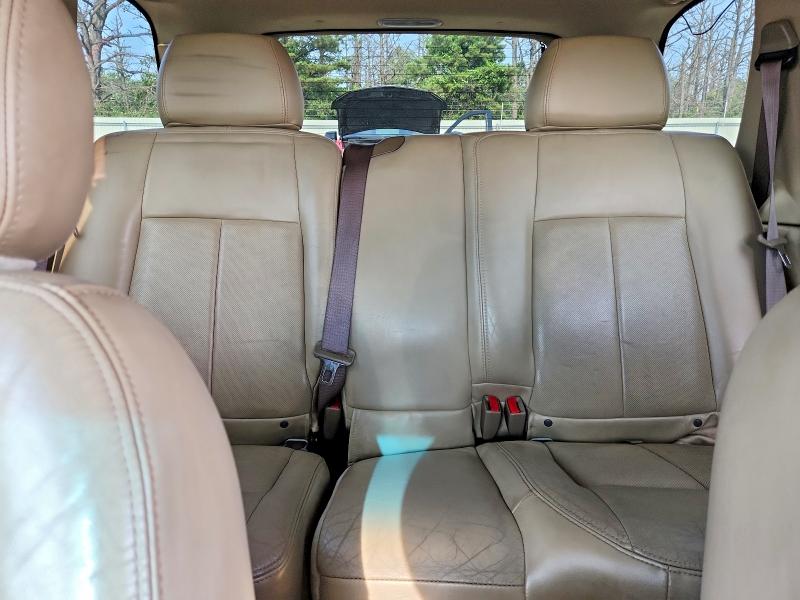 Продажа на аукционе авто 2004 Buick Rainier, vin: 5GADT13S442237632, номер лота: 61228156