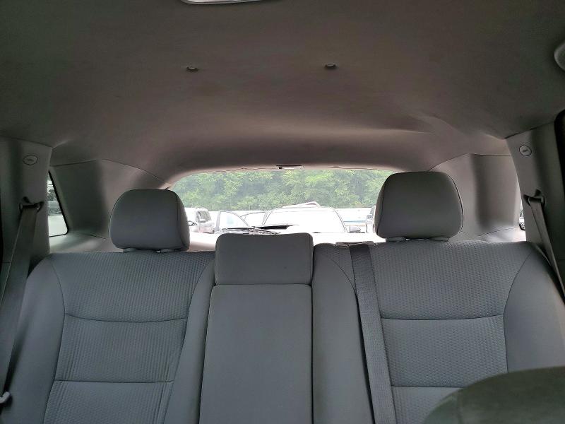 61193216 :رقم المزاد ، 5XYKT3A1XBG074743 vin ، 2011 Kia Sorento مزاد بيع