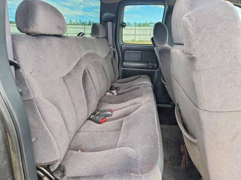 Aukcja sprzedaży 2002 Gmc New Sierra, vin: 2GTEK19T821377511, numer aukcji: 59721446
