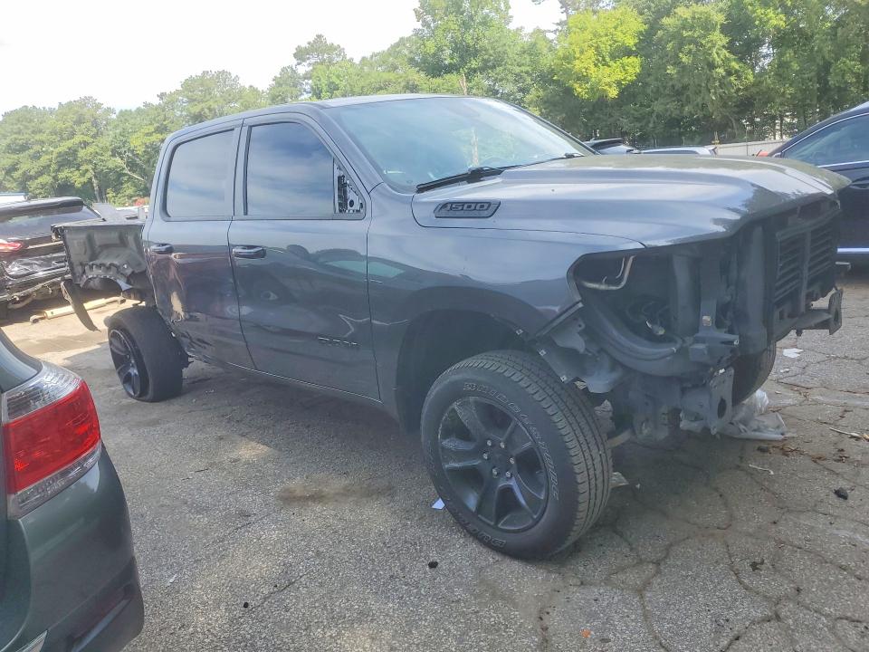 Продаж на аукціоні авто 2021 Ram 1500, vin: 1C6RREFT3MN769085, номер лоту: 85627535