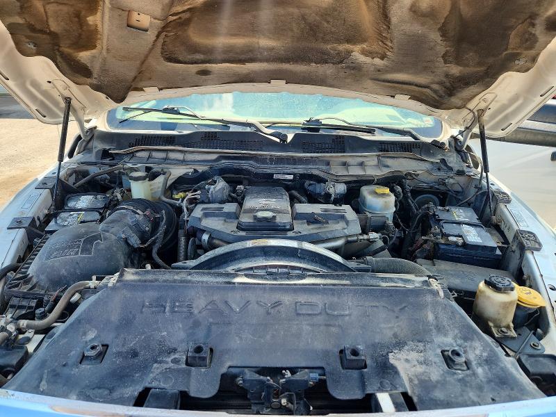 Продажа на аукционе авто 2014 Ram 2500, vin: 3C6UR5HL5EG309122, номер лота: 60044806