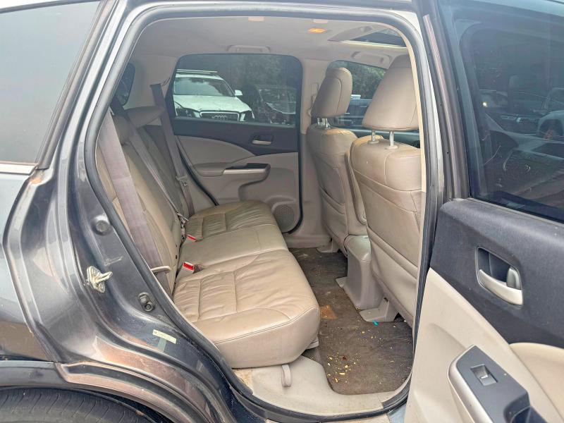 Aukcja sprzedaży 2014 Honda Cr-v, vin: 5J6RM4H75EL031975, numer aukcji: 61574556