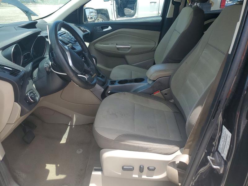 Aukcja sprzedaży 2014 Ford Escape, vin: 1FMCU9GX6EUC82732, numer aukcji: 61138896