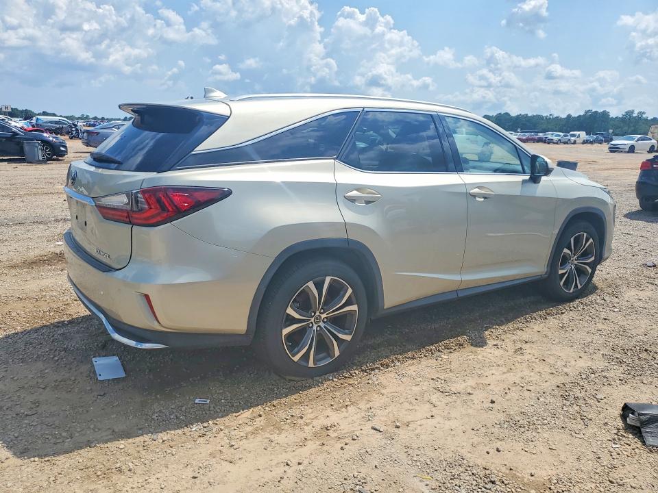 Продаж на аукціоні авто 2020 Lexus Rx, vin: JTJHZKEA9L2015897, номер лоту: 59218266