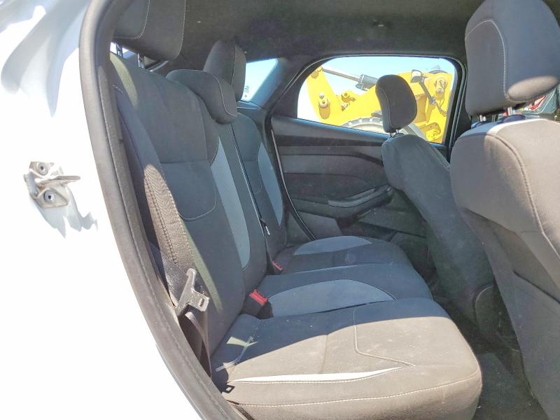 Aukcja sprzedaży 2016 Ford Focus, vin: 1FADP3L94GL304813, numer aukcji: 62996416