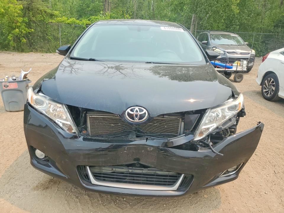 Aukcja sprzedaży 2016 Toyota Venza, vin: 4T3BK3BB2GU123484, numer aukcji: 61098086