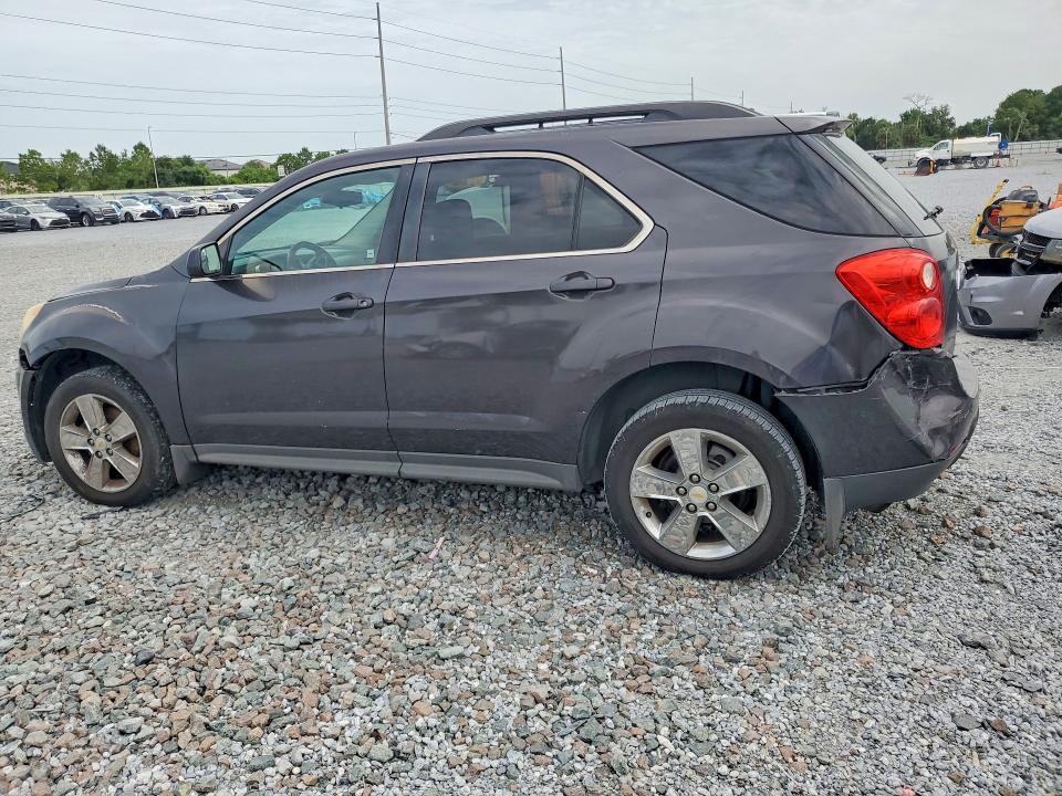 60994126 :رقم المزاد ، 1GNALDEK6DZ105633 vin ، 2013 Chevrolet Equinox مزاد بيع