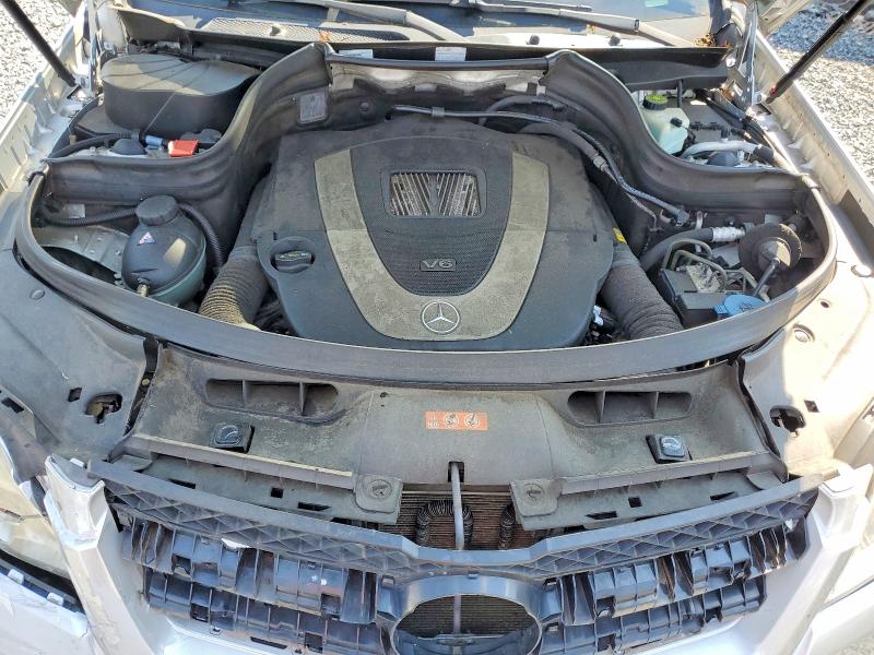 60487696 :رقم المزاد ، WDCGG8HB8AF318682 vin ، 2010 Mercedes-benz Glk مزاد بيع