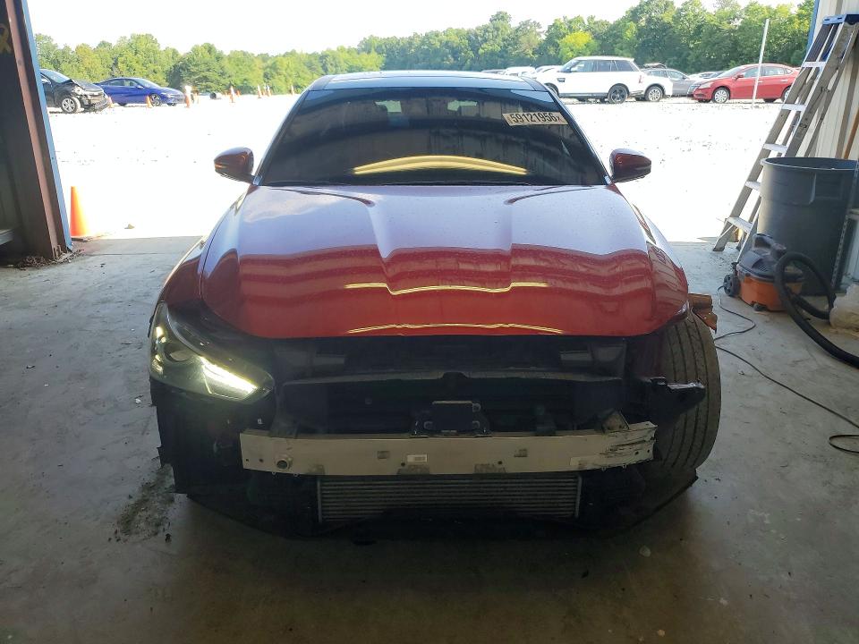 Продажа на аукционе авто 2019 Genesis G70, vin: KMTG34LE7KU012115, номер лота: 59121956