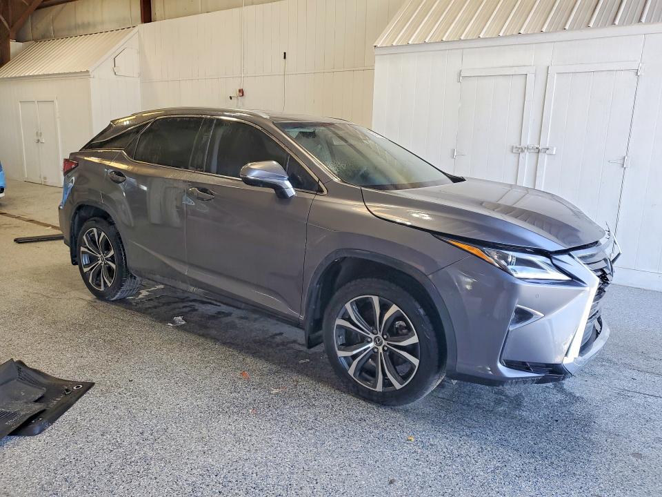 Продажа на аукционе авто 2019 Lexus Rx 350, vin: 2T2BZMCA9KC211289, номер лота: 95967405