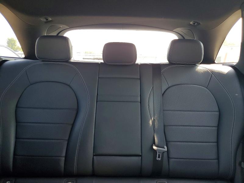 Aukcja sprzedaży 2021 Mercedes-benz Glc, vin: W1N0G8EB6MV286118, numer aukcji: 61969996