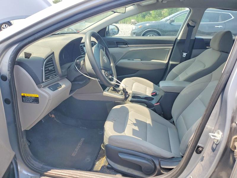 Aukcja sprzedaży 2021 Hyundai Elantra, vin: 5NPD84LFXHH125426, numer aukcji: 61131486
