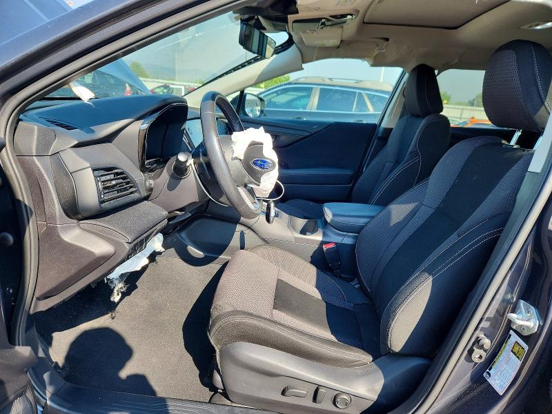 59390236 :رقم المزاد ، 4S4BTAFC2P3197040 vin ، 2023 Subaru Outback مزاد بيع