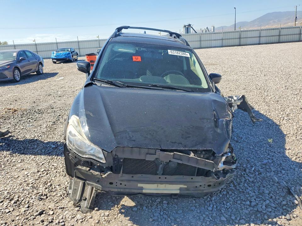 Aukcja sprzedaży 2016 Subaru Crosstrek, vin: JF2GPANC9G8244973, numer aukcji: 63182386