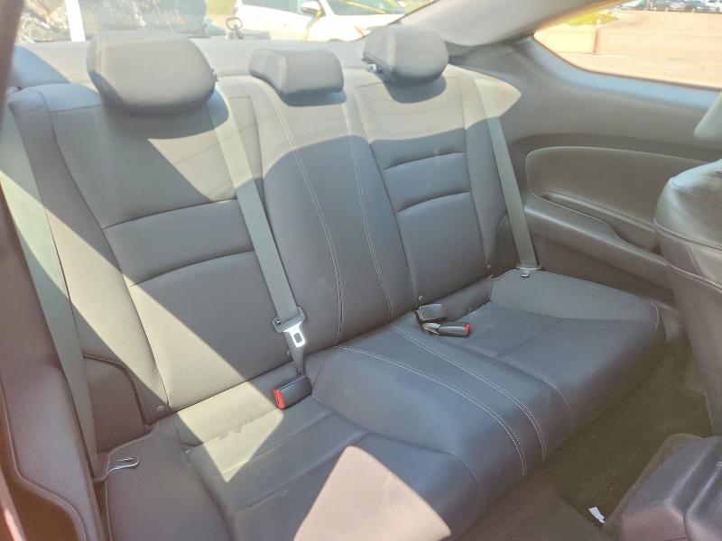 Продажа на аукционе авто 2013 Honda Accord, vin: 1HGCT2B85DA800541, номер лота: 62086016