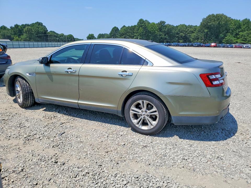Aukcja sprzedaży 2013 Ford Taurus, vin: 1FAHP2E85DG129217, numer aukcji: 61630866