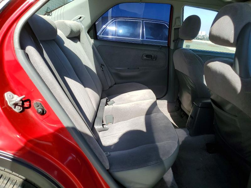 Продаж на аукціоні авто 1995 Honda Civic, vin: JHMEG865XSS030924, номер лоту: 63220986