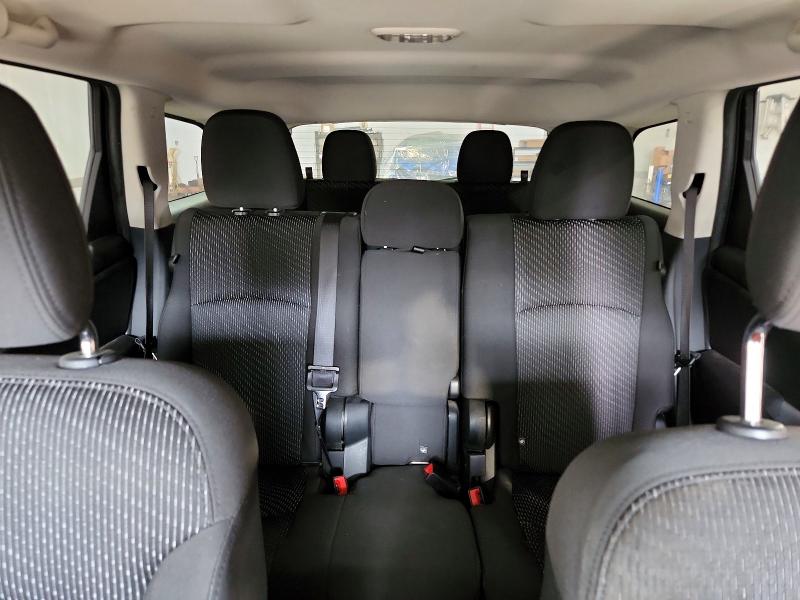 Продажа на аукционе авто 2018 Dodge Journey, vin: 3C4PDCAB5JT257583, номер лота: 61675756