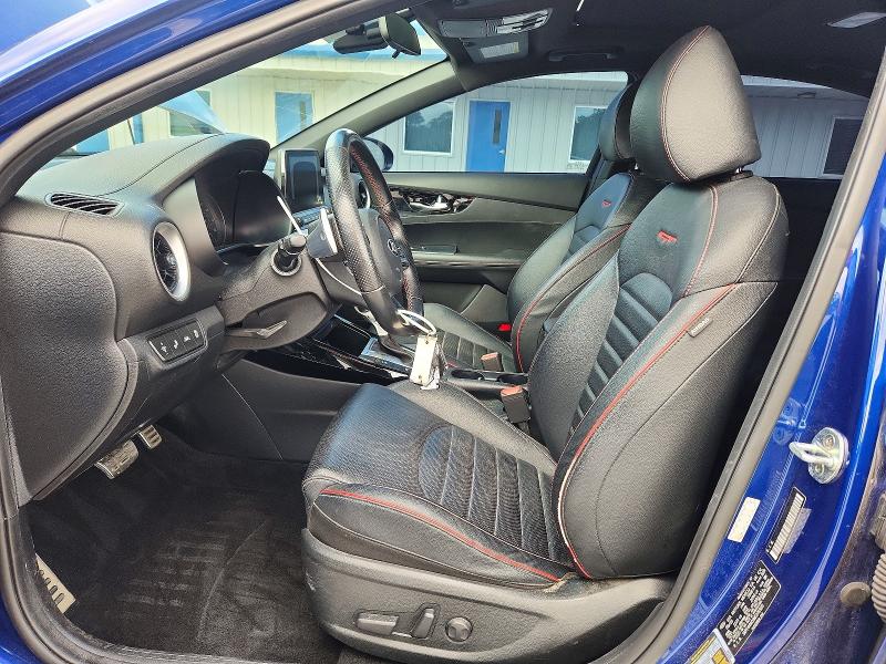 Aukcja sprzedaży 2021 Kia Forte, vin: 3KPF44AC0ME276920, numer aukcji: 61376396