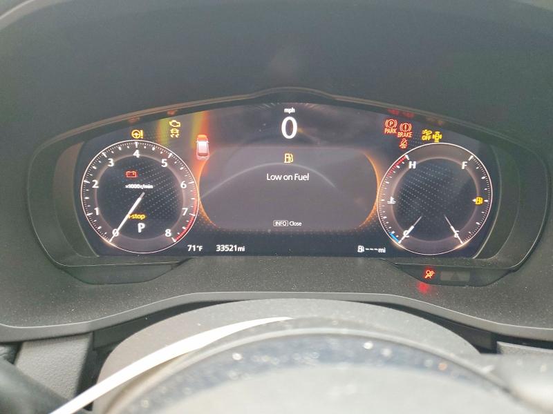 Продажа на аукционе авто 2024 Mazda Cx-90, vin: JM3KK1HC2R1120663, номер лота: 61599406