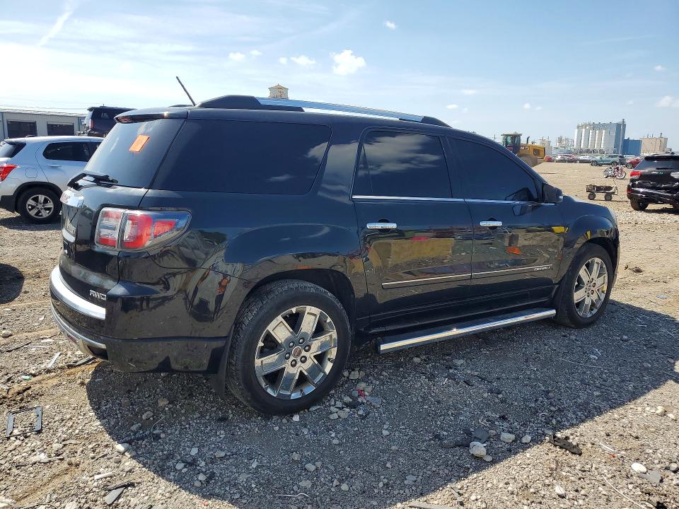 Aukcja sprzedaży 2015 Gmc Acadia, vin: 1GKKVTKD2FJ156429, numer aukcji: 59106256