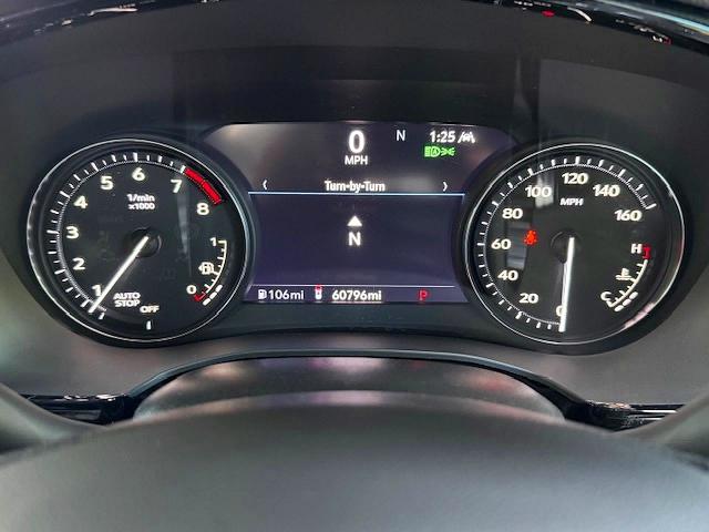 2021 Cadillac Xt6 მანქანა იყიდება აუქციონზე, vin: 1GYKPCRS4MZ181724, აუქციონის ნომერი: 63612426