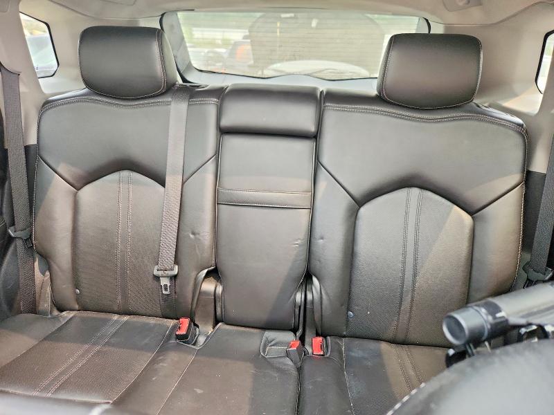 Продажа на аукционе авто 2012 Cadillac Srx, vin: 3GYFNDE34CS560472, номер лота: 61493976