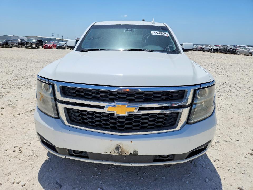 Продажа на аукционе авто 2019 Chevrolet Tahoe, vin: 1GNSKFEC5KR122948, номер лота: 62019056