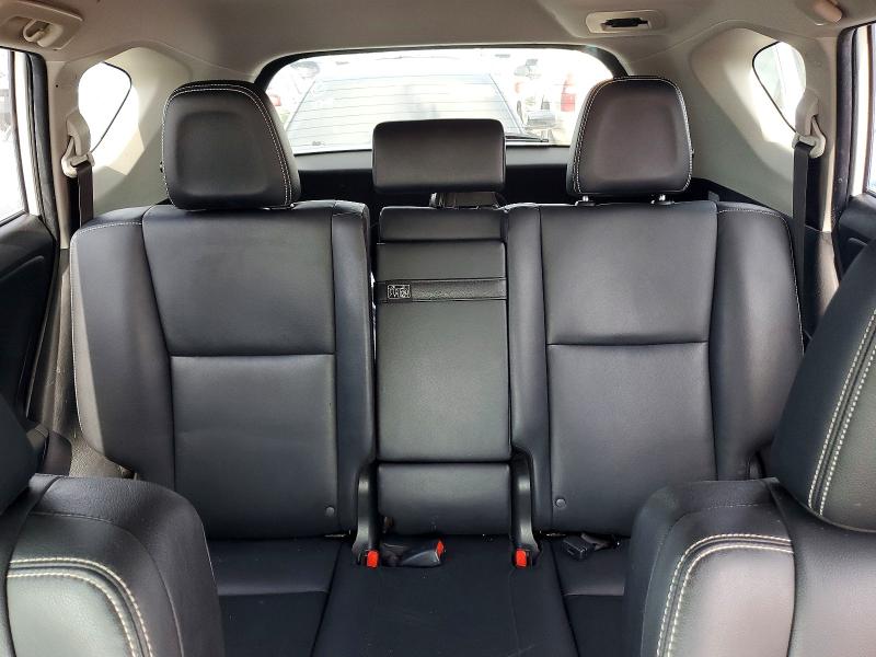 2017 Toyota Rav4 Hv მანქანა იყიდება აუქციონზე, vin: JTMDJREV4HD126129, აუქციონის ნომერი: 60828096