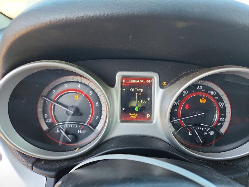 62488056 :رقم المزاد ، 3C4PDDEG8JT323037 vin ، 2018 Dodge Journey مزاد بيع