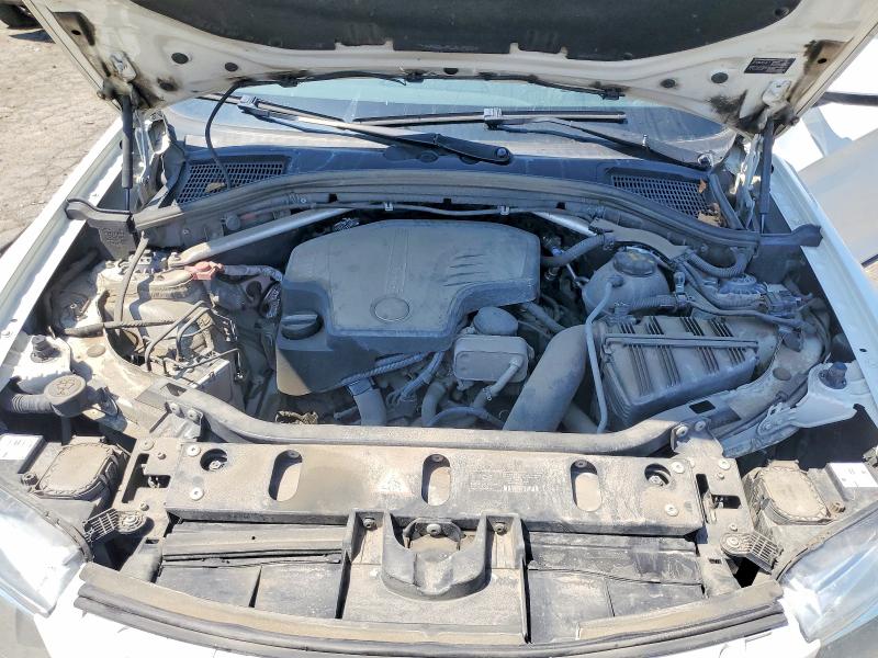 59776806 :رقم المزاد ، 5UXWX9C59E0D41357 vin ، 2014 Bmw X3 مزاد بيع