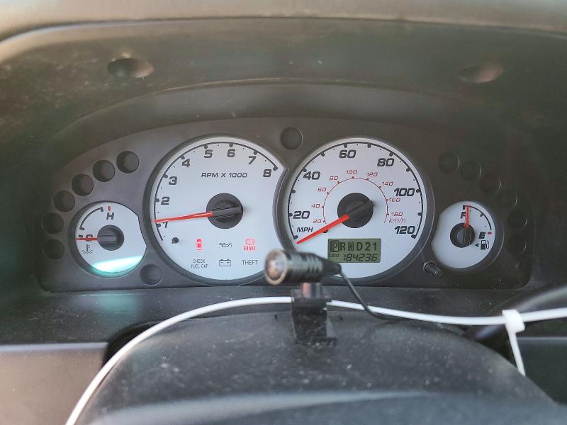 Aukcja sprzedaży 2003 Ford Escape, vin: 1FMYU03133KD07226, numer aukcji: 63412976