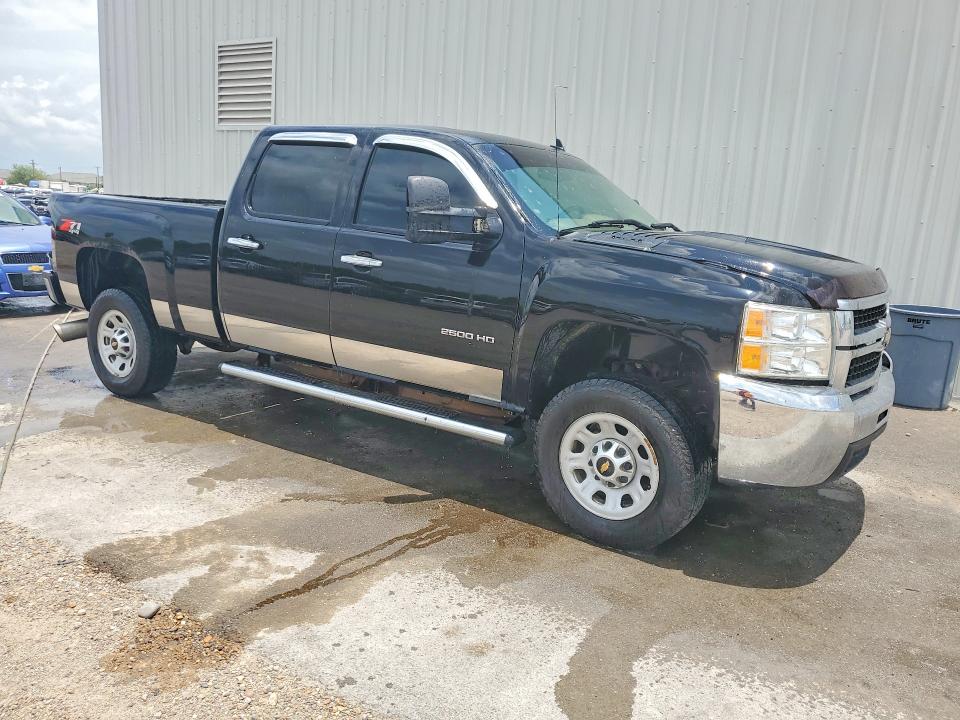 60996936 :رقم المزاد ، 1GC1KXC80DF155787 vin ، 2013 Chevrolet Silverado مزاد بيع