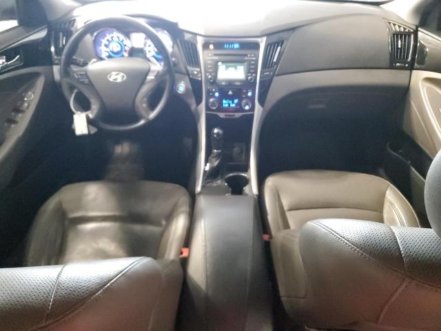 Aukcja sprzedaży 2014 Hyundai Sonata, vin: 5NPEC4AB4EH910121, numer aukcji: 61313936