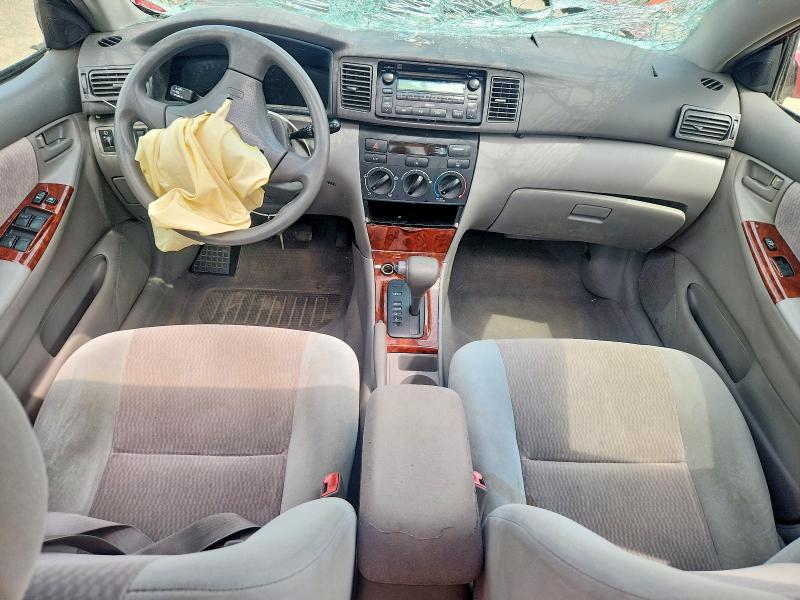 Aukcja sprzedaży 2008 Toyota Corolla, vin: 1NXBR30E88Z976393, numer aukcji: 62144906
