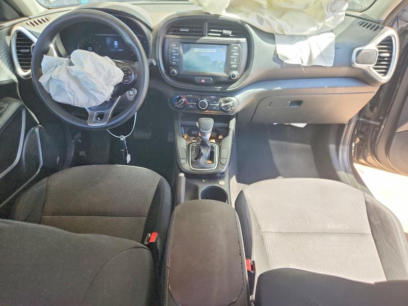 Aukcja sprzedaży 2020 Kia Soul, vin: KNDJ23AU6L7725499, numer aukcji: 60193546
