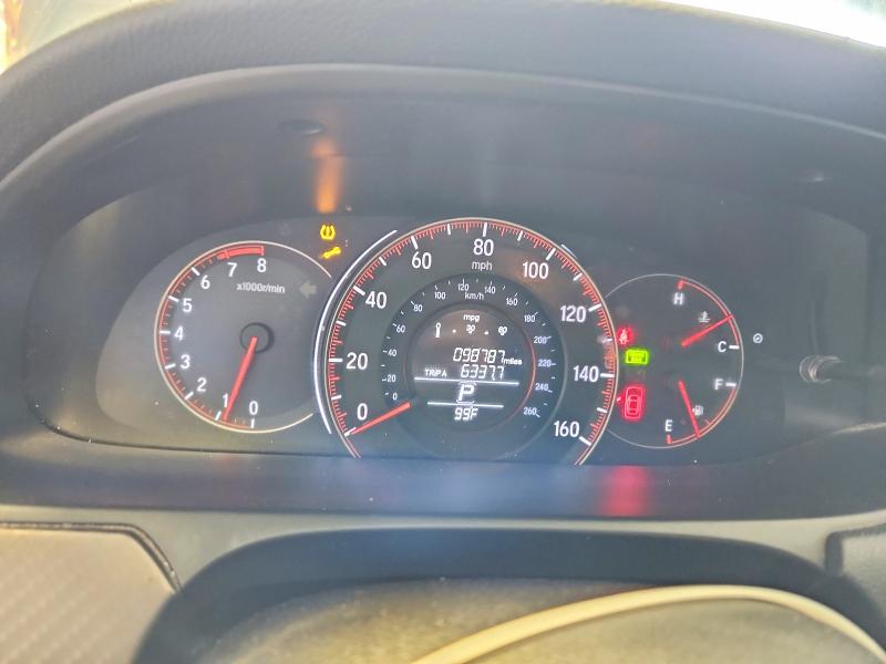62617726 :رقم المزاد ، 1HGCR2F17HA191034 vin ، 2017 Honda Accord مزاد بيع