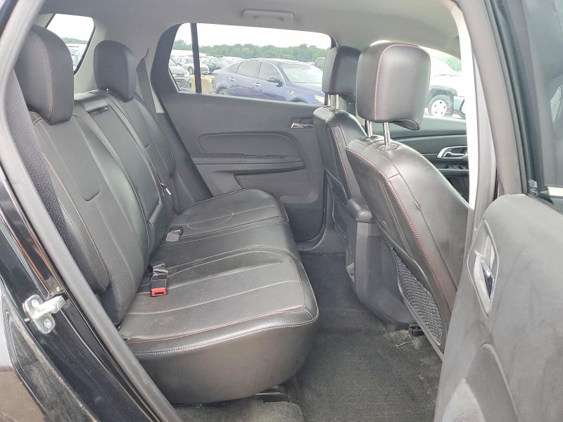 2017 Gmc Terrain მანქანა იყიდება აუქციონზე, vin: 2GKFLUEK9H6320783, აუქციონის ნომერი: 62342196