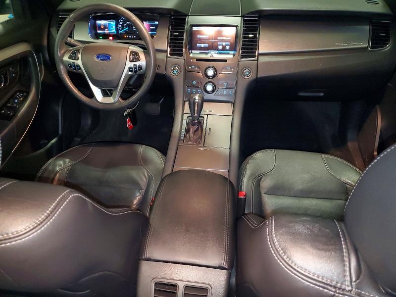 Продажа на аукционе авто 2015 Ford Taurus, vin: 1FAHP2H88FG155535, номер лота: 59948806