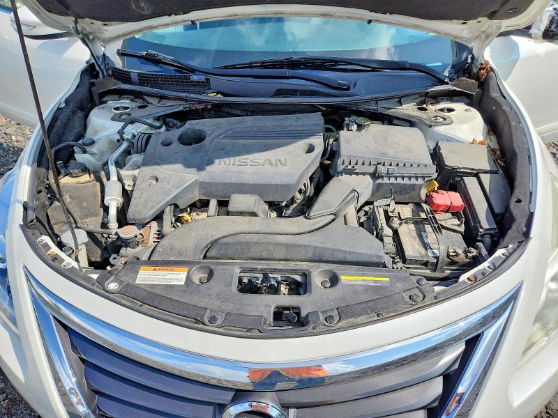 Продажа на аукционе авто 2015 Nissan Altima, vin: 1N4AL3AP9FC598398, номер лота: 62421316