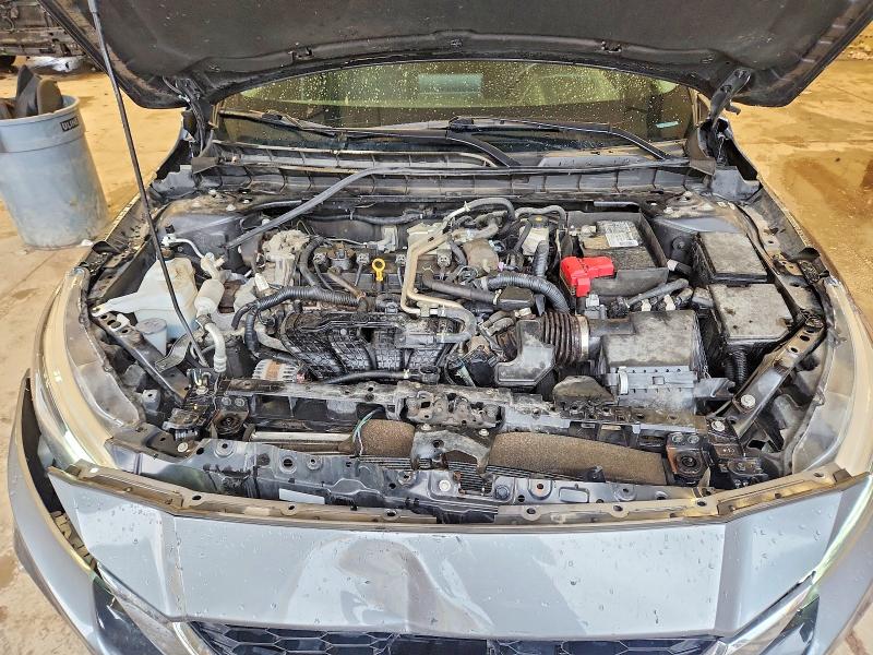 Продажа на аукционе авто 2022 Nissan Altima, vin: 1N4BL4DV5NN423475, номер лота: 62595676