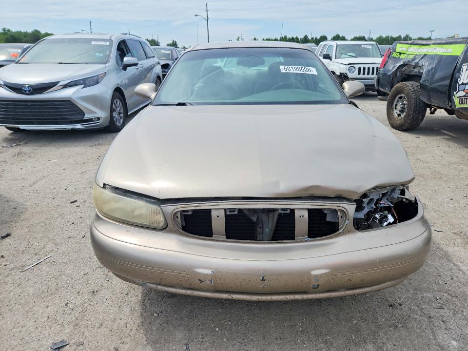 Продаж на аукціоні авто 2003 Buick Century, vin: 2G4WS52J231285912, номер лоту: 60190606