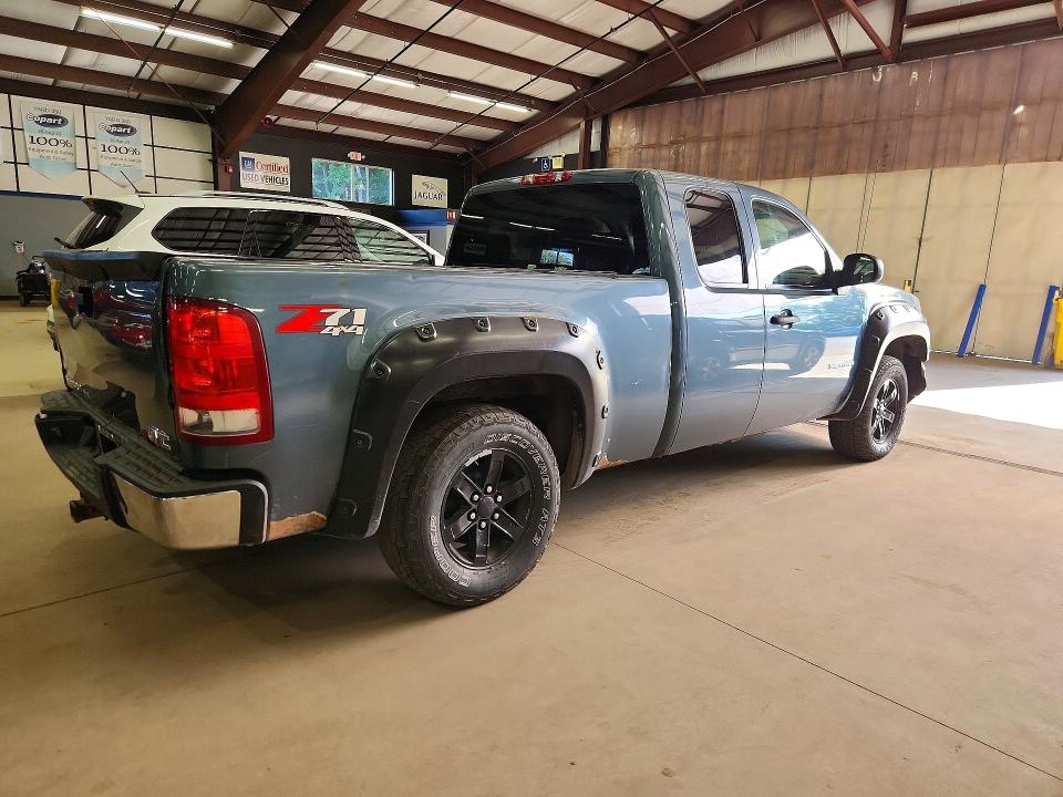 2012 Gmc Sierra მანქანა იყიდება აუქციონზე, vin: 1GTR2VE75CZ336389, აუქციონის ნომერი: 62462756