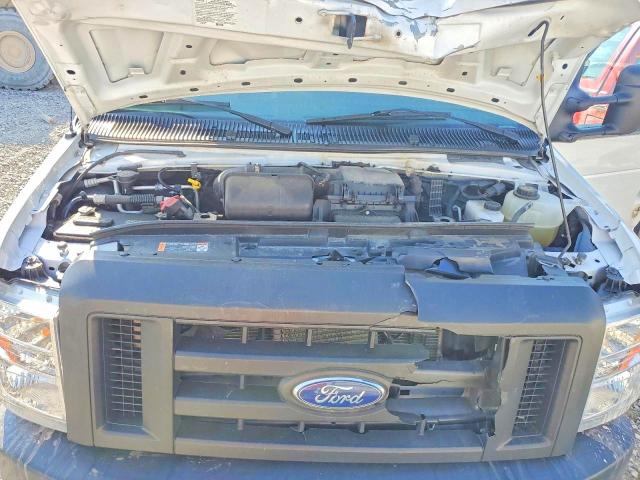 62889536 :رقم المزاد ، 1FDWE3FN6NDC09030 vin ، 2022 Ford Econoline مزاد بيع