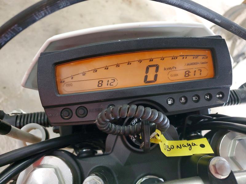 Aukcja sprzedaży 2026 Kawasaki Klx300, vin: ML5LXBF11TDA47021, numer aukcji: 61734026