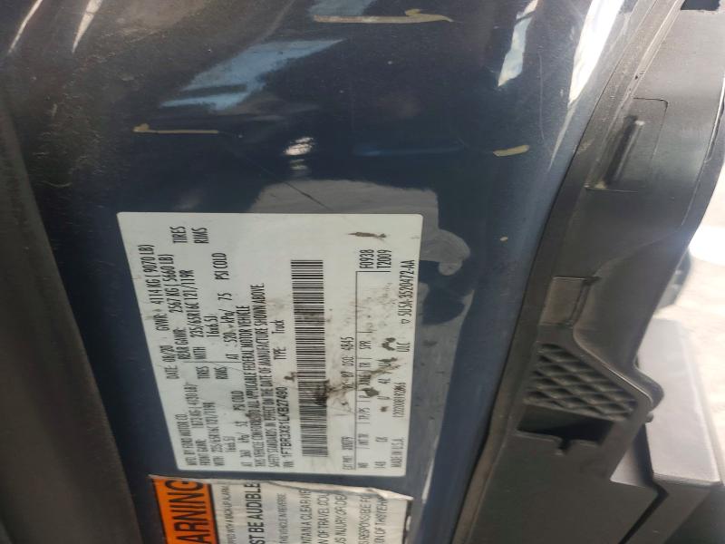 Продажа на аукционе авто 2020 Ford Transit, vin: 1FTBR3X81LKB27490, номер лота: 61036966
