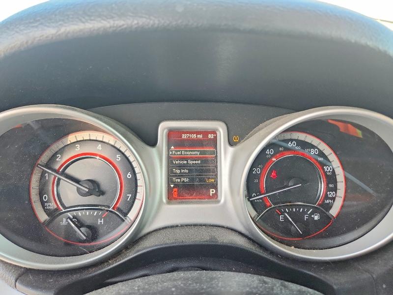 59359576 :رقم المزاد ، 3C4PDCBB5ET270953 vin ، 2014 Dodge Journey مزاد بيع